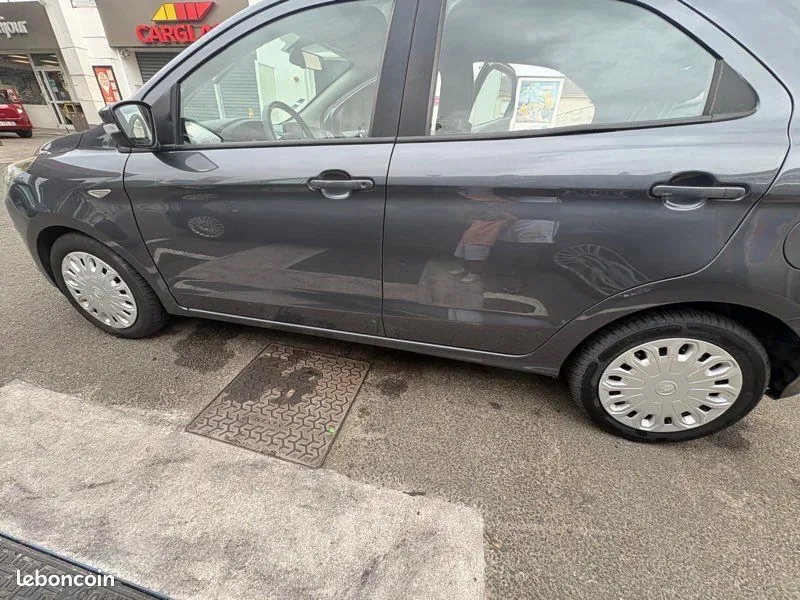 Ford Ka 2019 photo 3