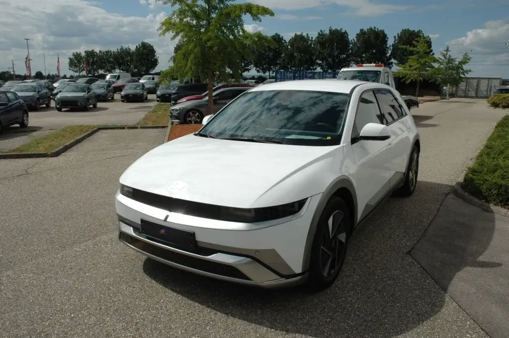 Hyundai Ioniq 5