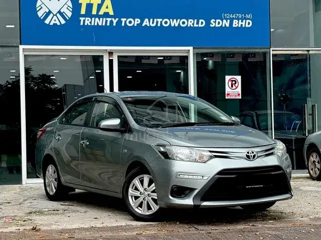 Toyota Vios