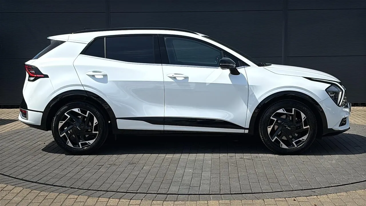 Kia Sportage 2025 photo 5