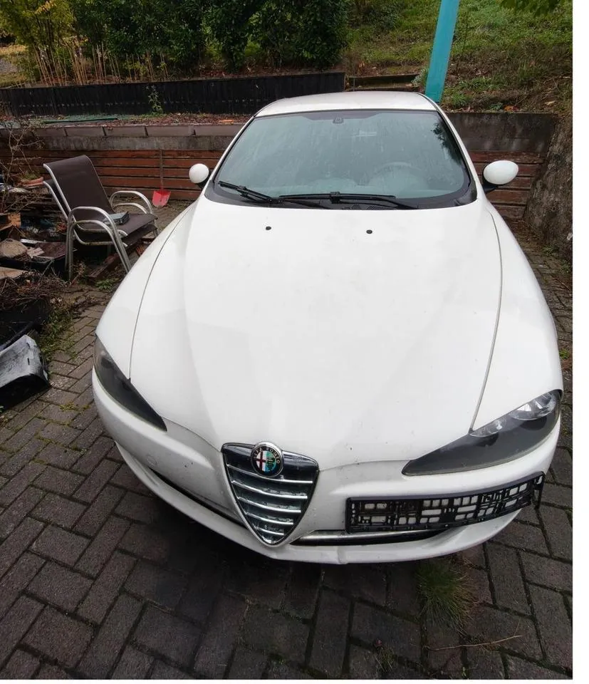 Alfa Romeo 147