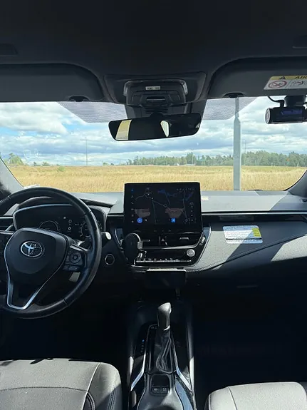 Toyota Corolla 2024 photo 5