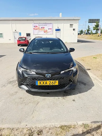 Toyota Corolla 2024 photo 4