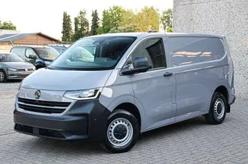 Volkswagen T7 Transporter