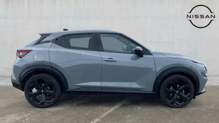 Nissan Juke 2025 photo 3