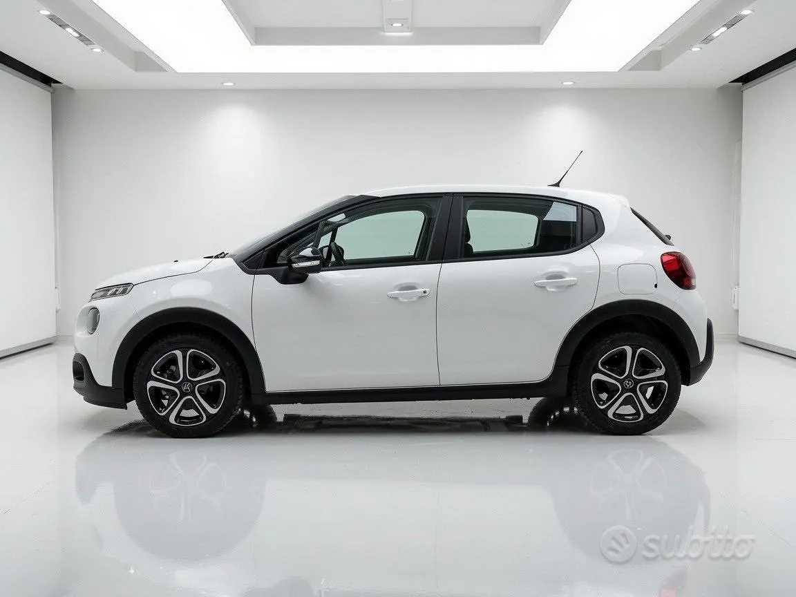 Citroen C3 2019 photo 5