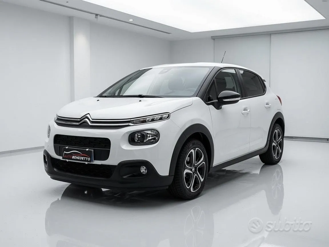 Citroen C3 2019 photo 2
