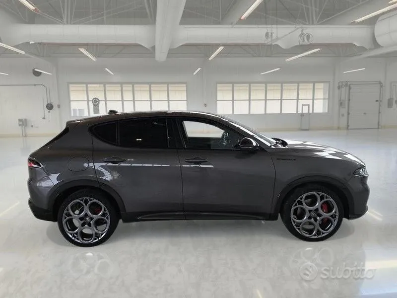 Alfa Romeo Tonale 2022 photo 3