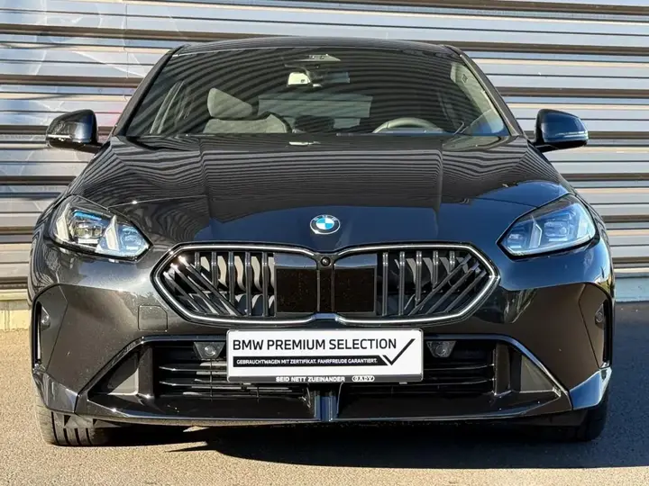 BMW 1Er 2025 photo 2