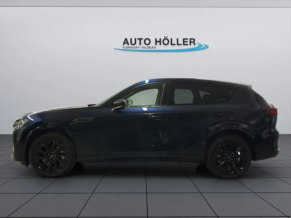 Mazda Cx-60 2025 photo 2
