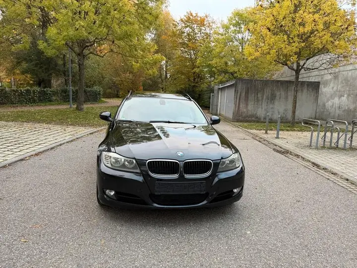 BMW 320D