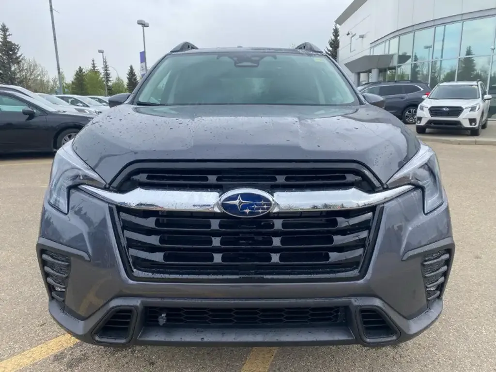 Subaru Ascent 2023 photo 3