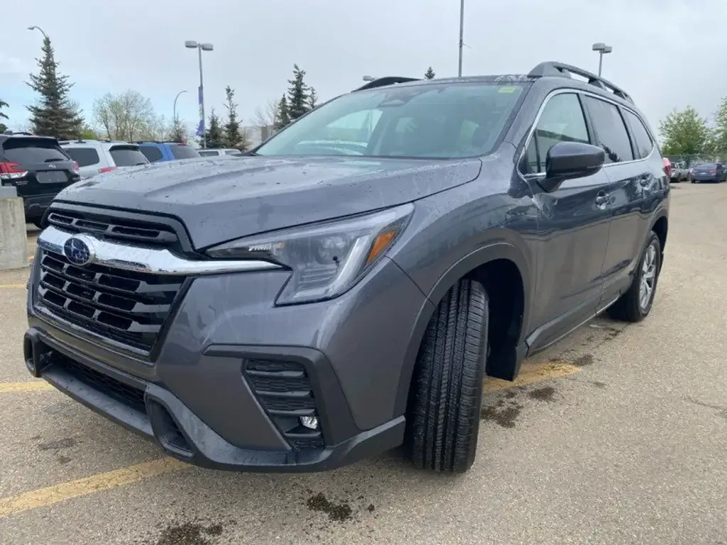Subaru Ascent 2023 photo 4