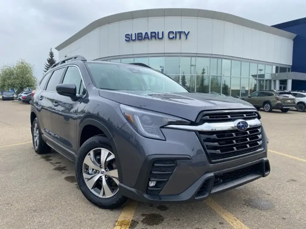Subaru Ascent 2023 photo 2