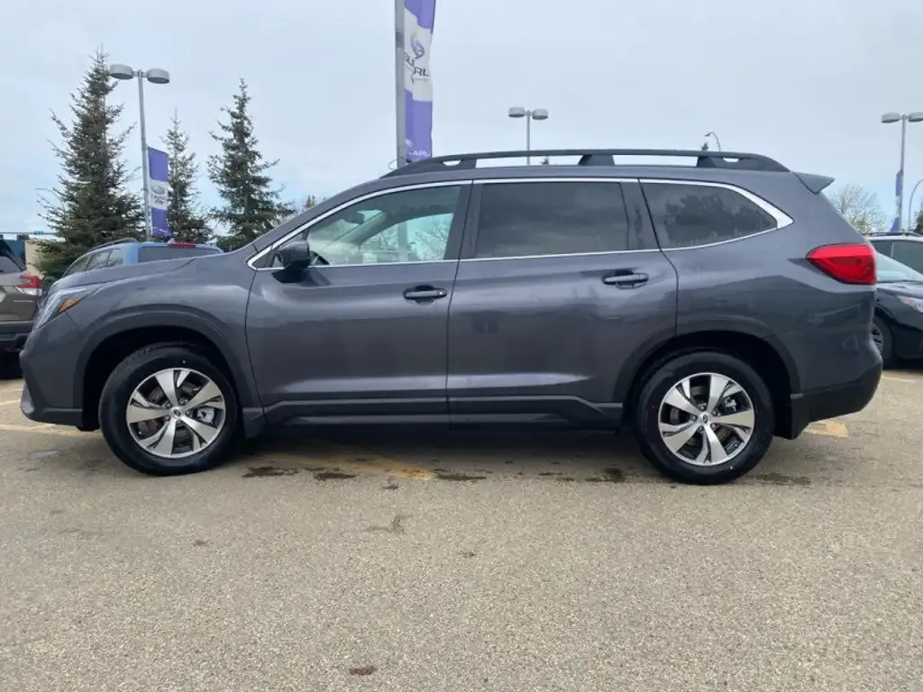 Subaru Ascent 2023 photo 5