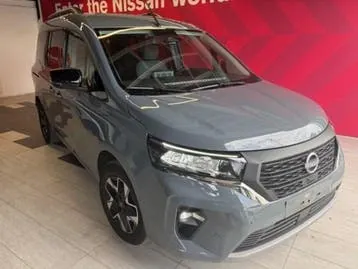 Nissan Townstar