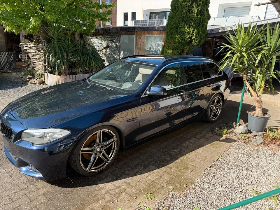 BMW 520D