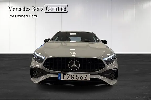 Mercedes-Benz A250 E 2026 photo 2