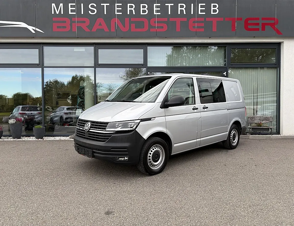 Volkswagen T6
