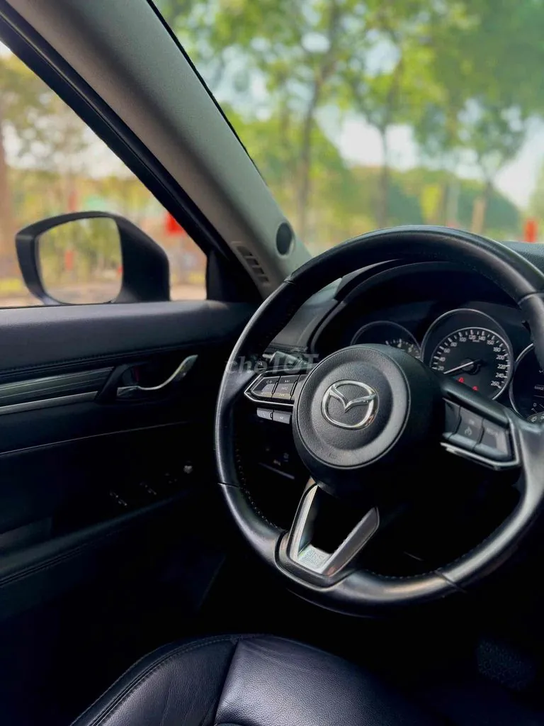 Mazda Cx-5 2021 photo 4