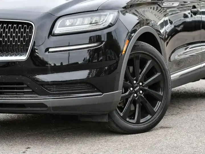 Lincoln Nautilus 2023 photo 2