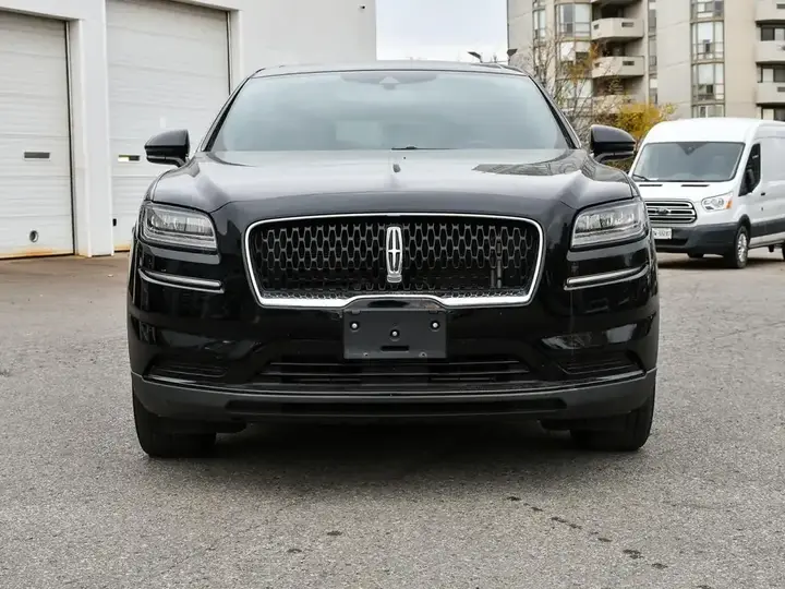 Lincoln Nautilus 2023 photo 4