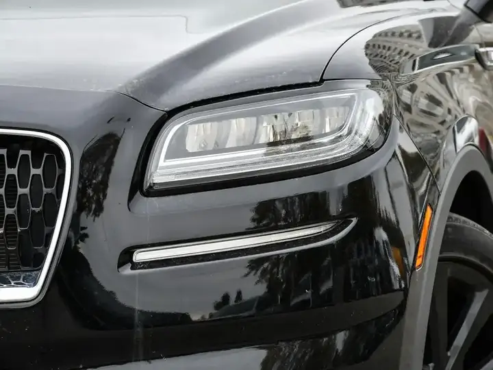 Lincoln Nautilus 2023 photo 3
