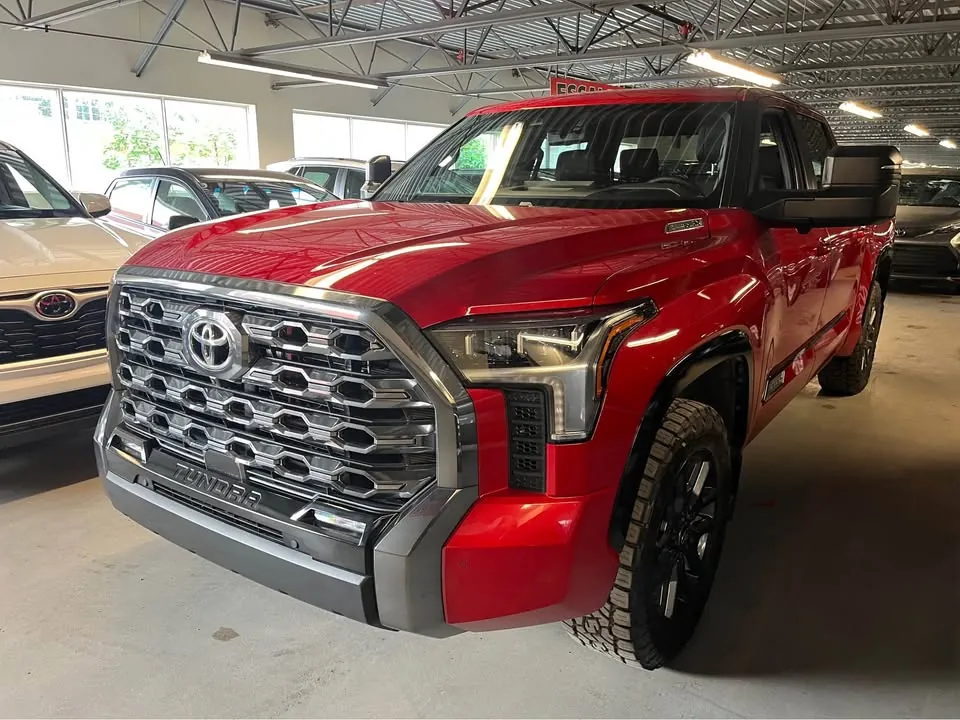 Toyota Tundra