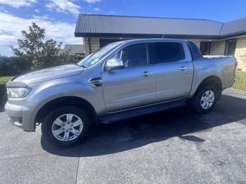 Ford Ranger 2020 photo 5