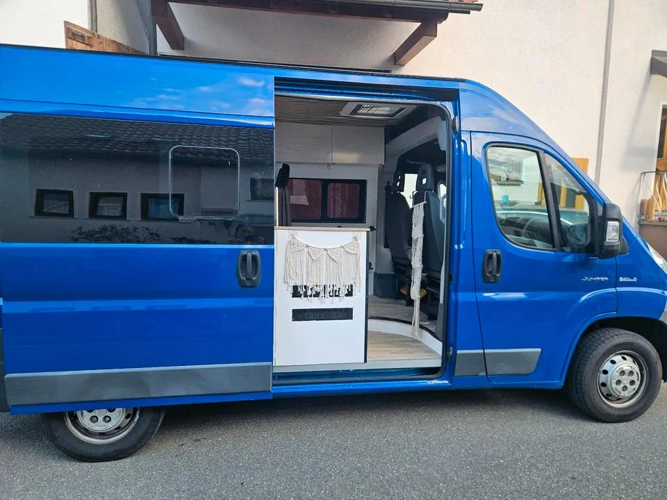 Citroen Jumper