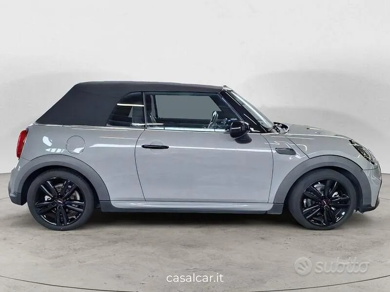 Mini Cooper 2021 photo 5