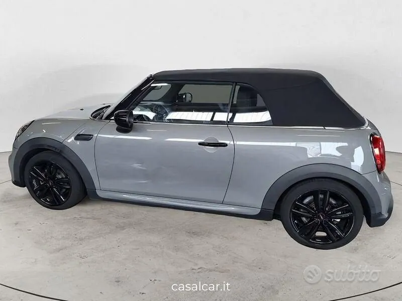 Mini Cooper 2021 photo 4