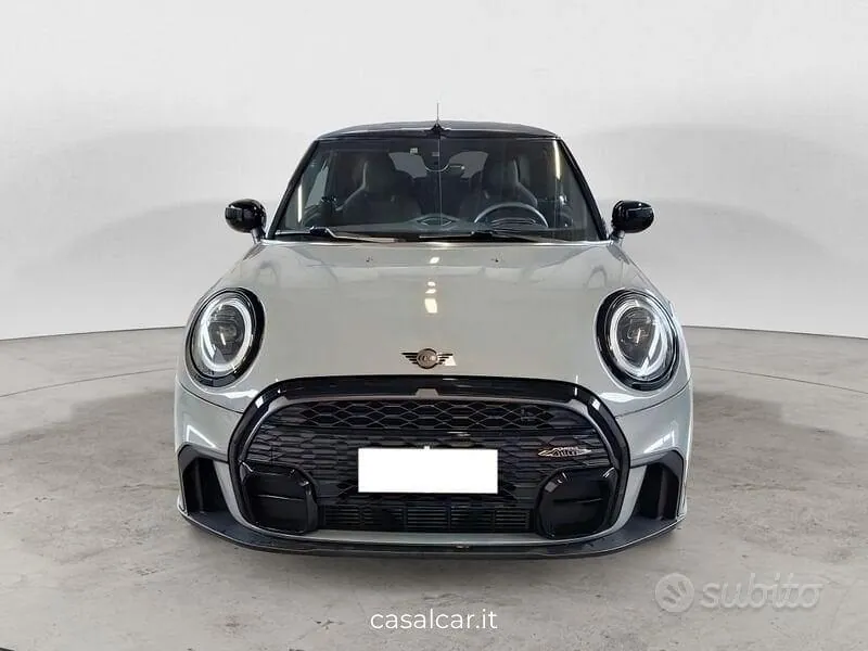 Mini Cooper 2021 photo 2