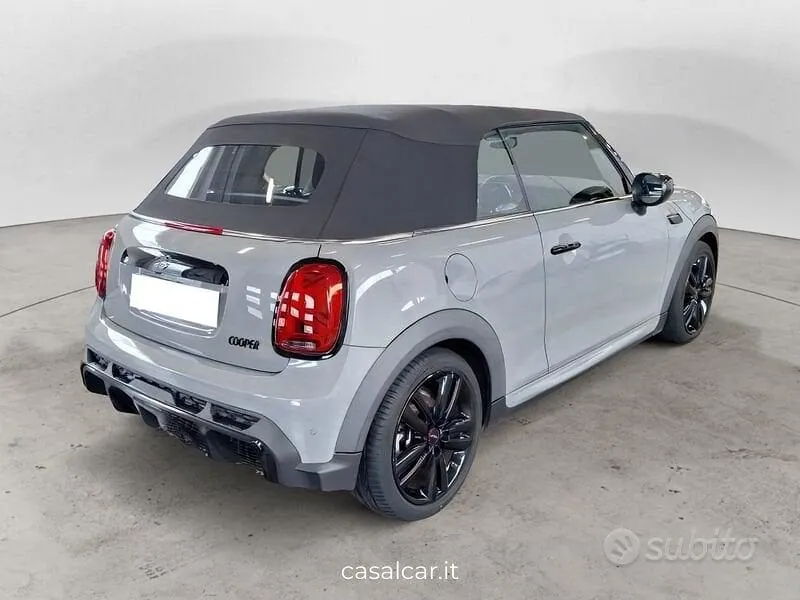 Mini Cooper 2021 photo 3