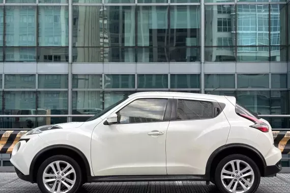 Nissan Juke 2017 photo 3