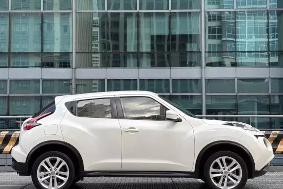 Nissan Juke 2017 photo 5