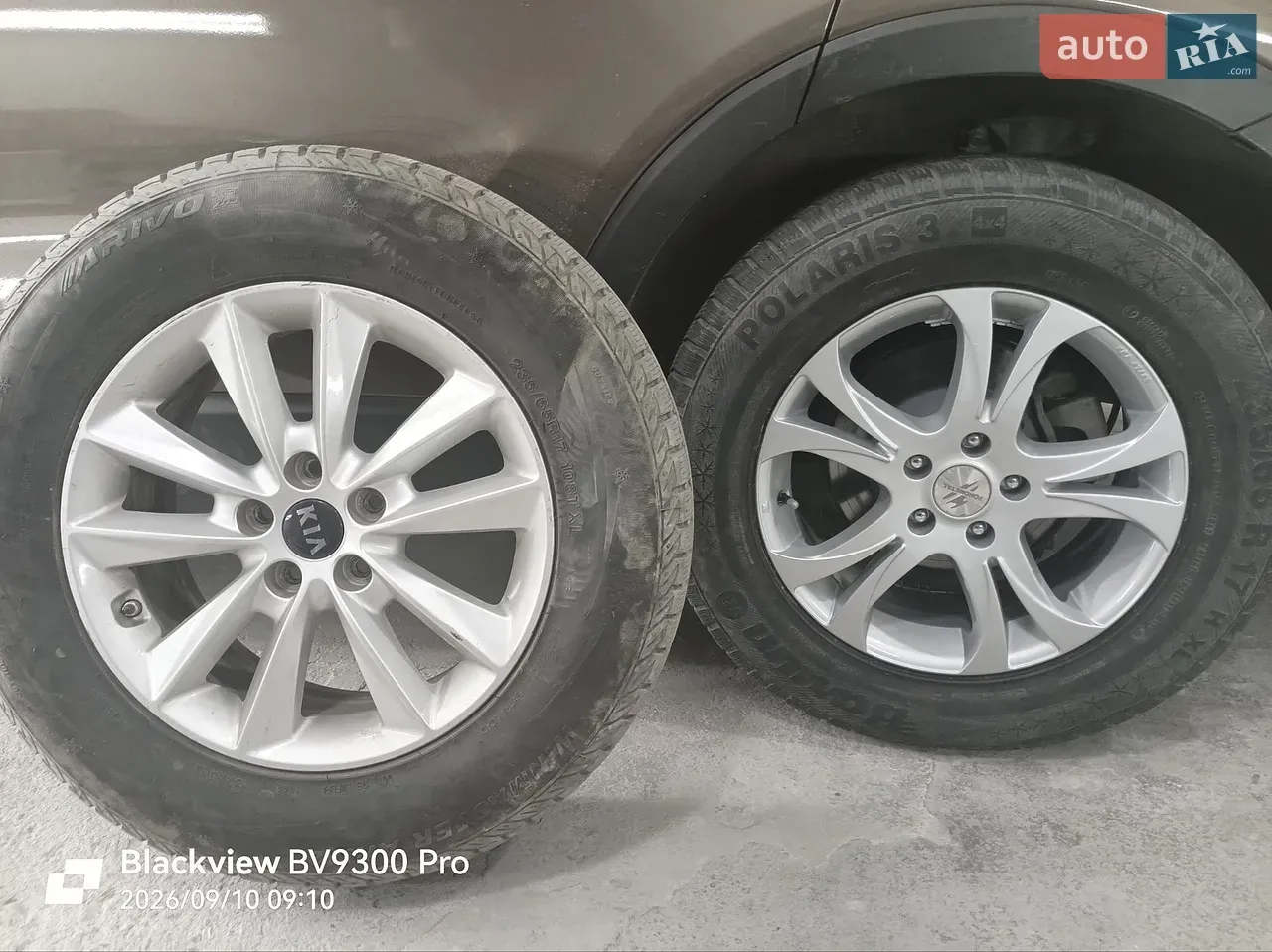 Kia Sorento 2019 photo 2