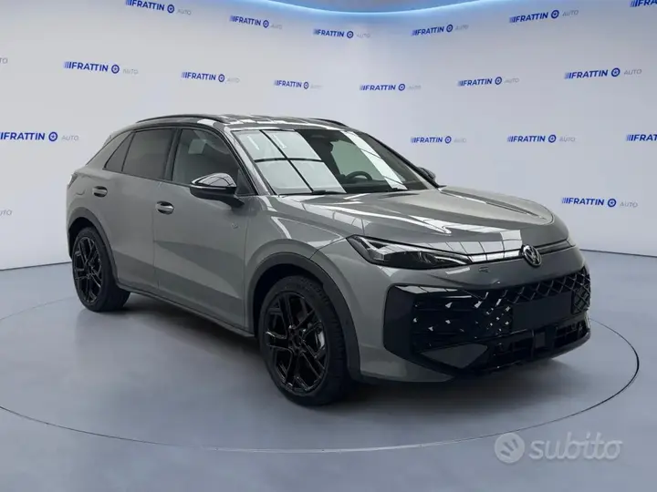 Volkswagen T-Roc 2026 photo 4
