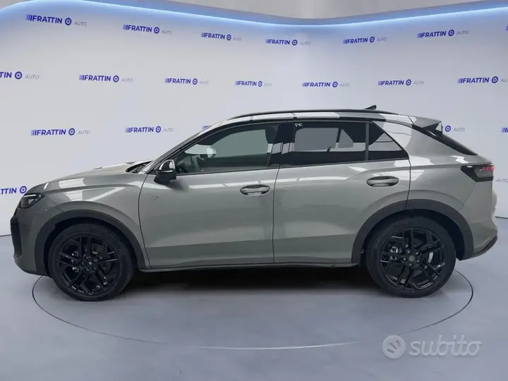 Volkswagen T-Roc 2026 photo 5