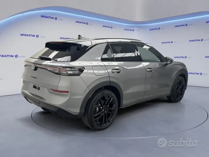 Volkswagen T-Roc 2026 photo 3