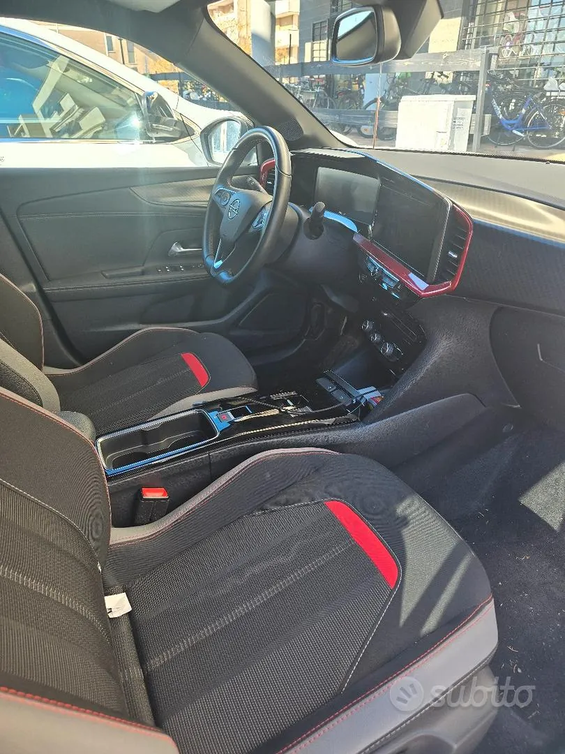 Opel Mokka 2023 photo 3