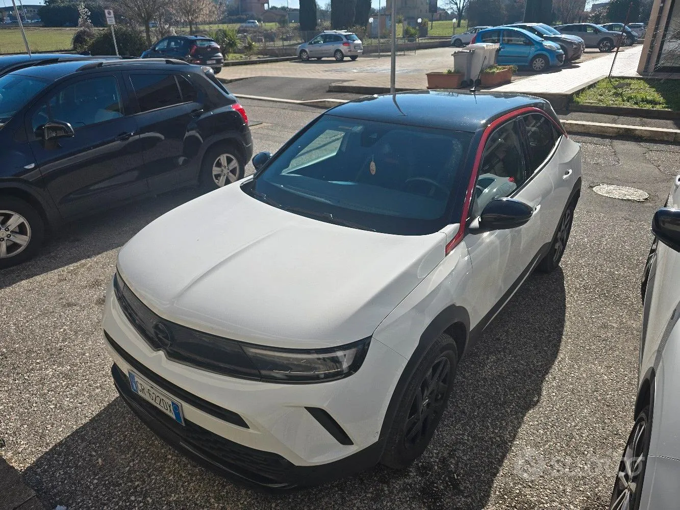 Opel Mokka 2023 photo 4