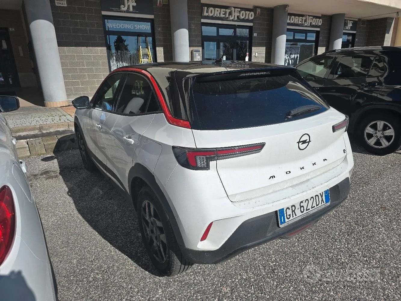 Opel Mokka 2023 photo 5