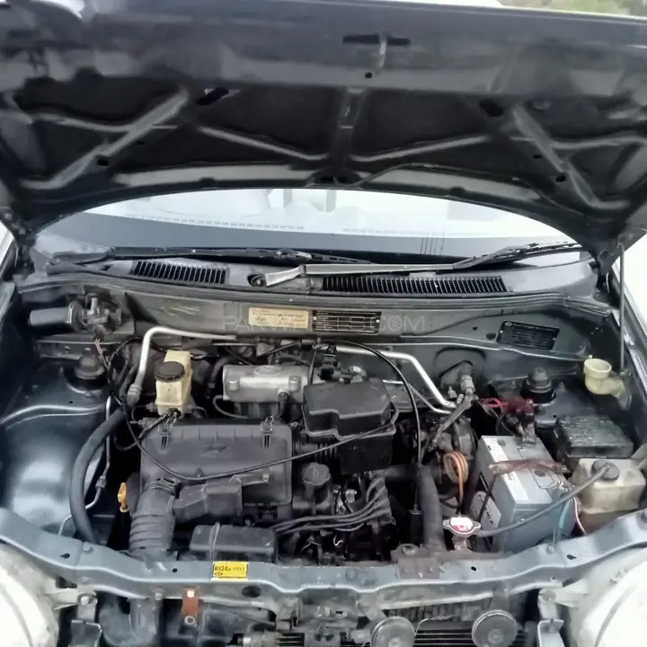 Hyundai Santro