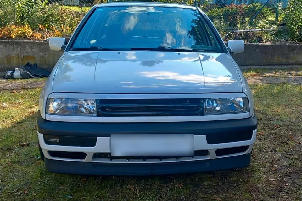 Volkswagen Vento