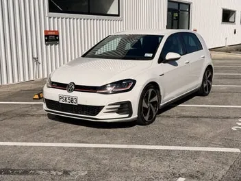 Volkswagen Golf 2017 photo 5