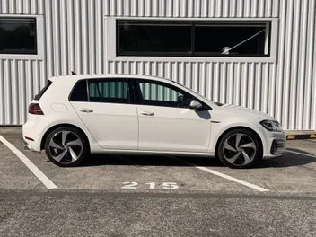 Volkswagen Golf 2017 photo 3