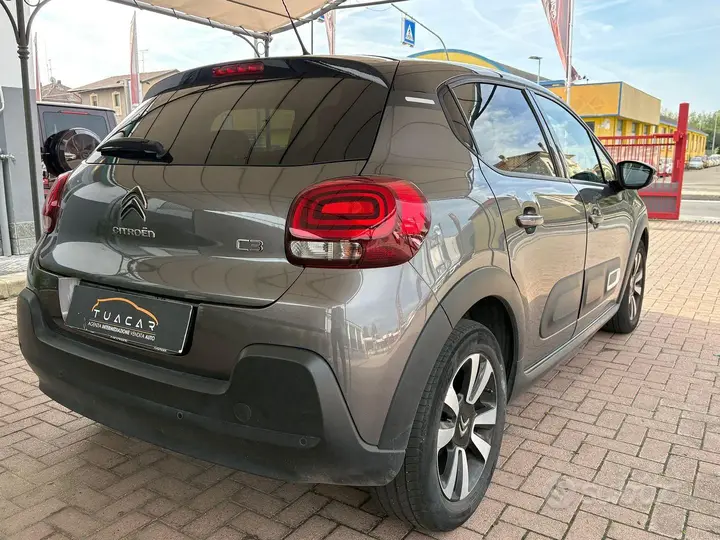 Citroen C3 2023 photo 4