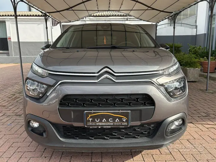 Citroen C3 2023 photo 2