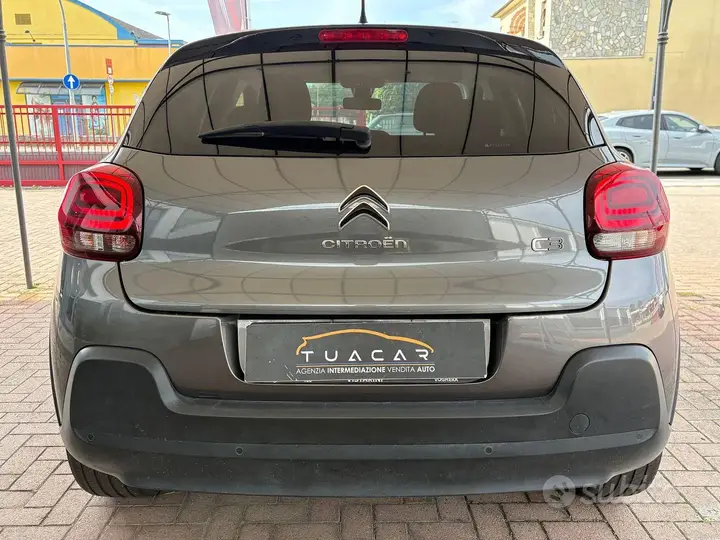 Citroen C3 2023 photo 5